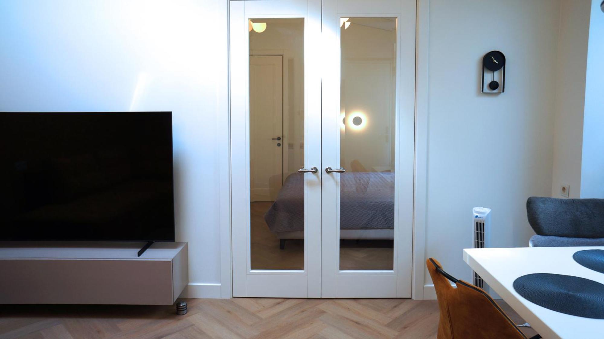 Daina Apartments Self Check-In VNO Exteriér fotografie