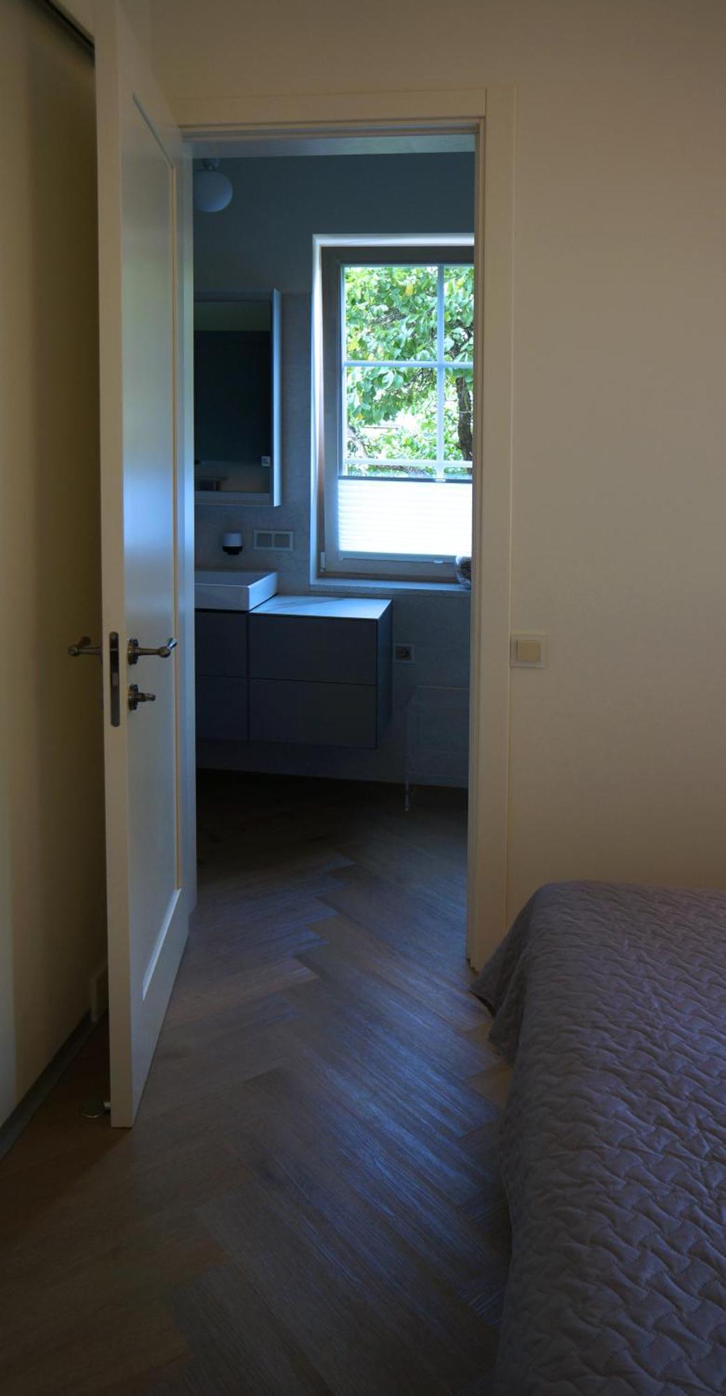 Daina Apartments Self Check-In VNO Exteriér fotografie